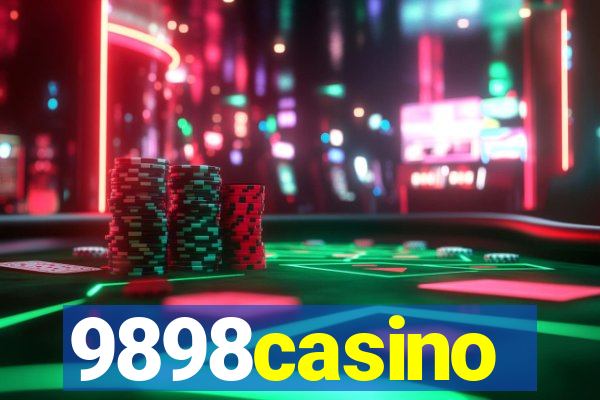 9898casino