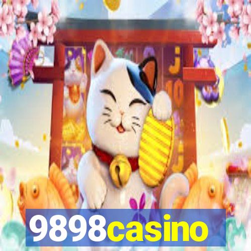 9898casino