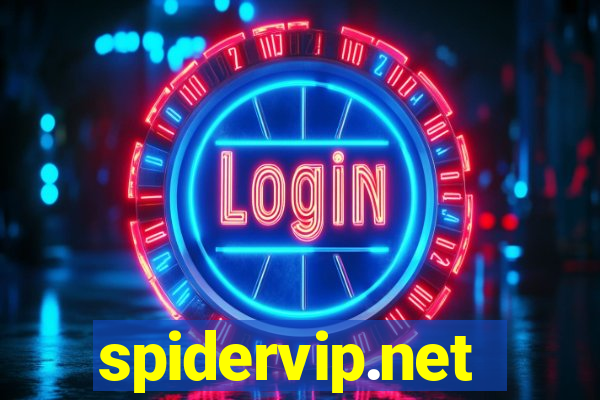 spidervip.net