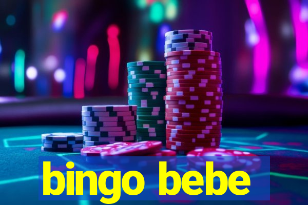 bingo bebe