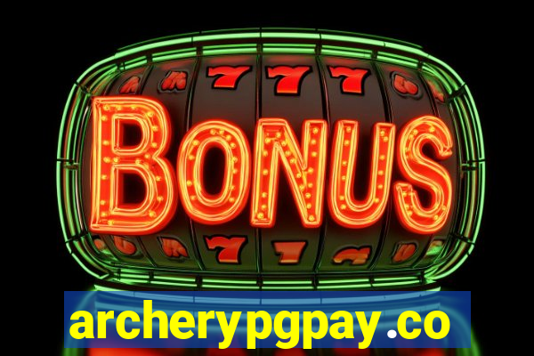 archerypgpay.com