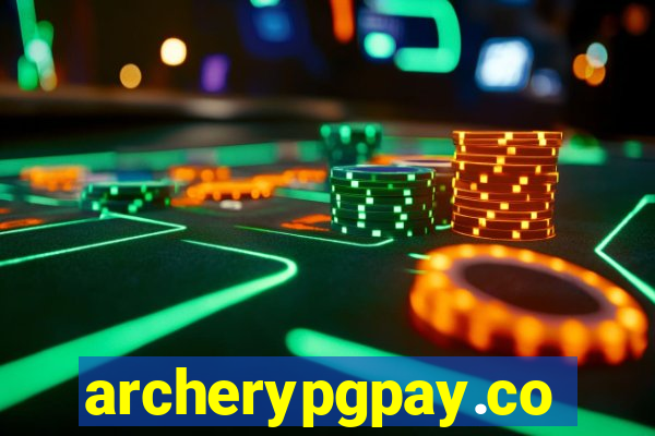 archerypgpay.com