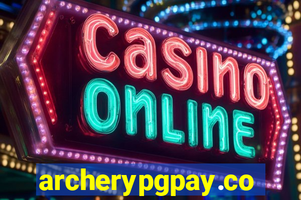 archerypgpay.com