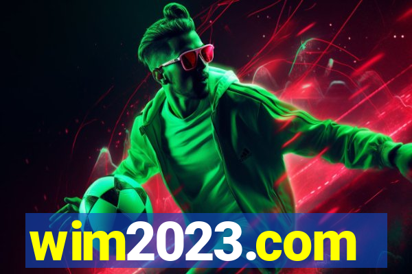 wim2023.com