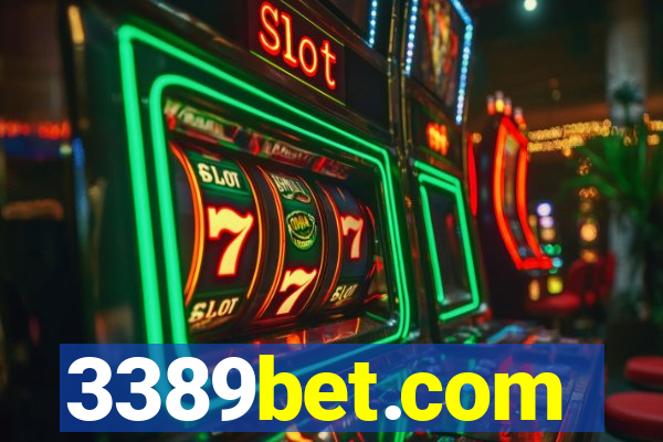 3389bet.com