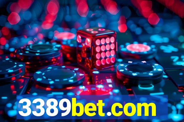 3389bet.com