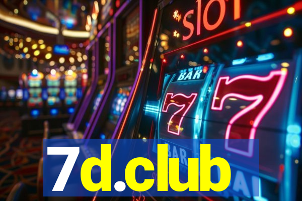 7d.club