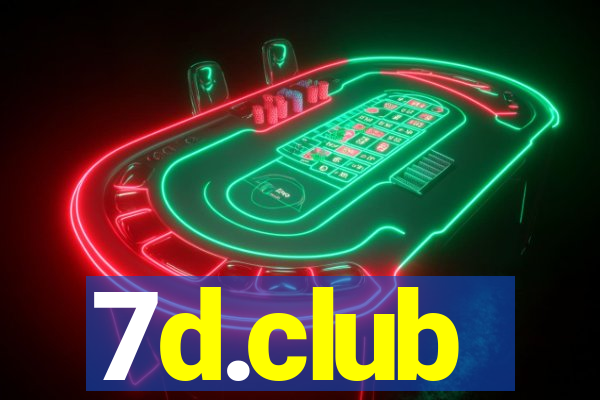 7d.club