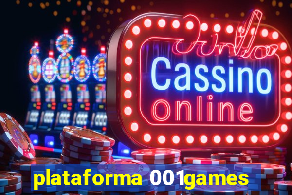 plataforma 001games