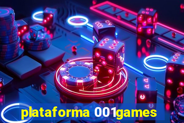 plataforma 001games