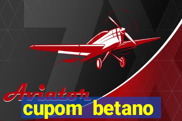 cupom betano rodadas gratis