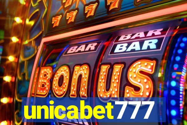 unicabet777