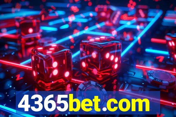 4365bet.com