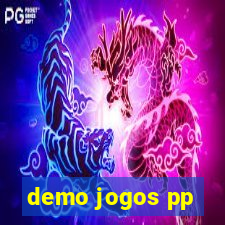 demo jogos pp