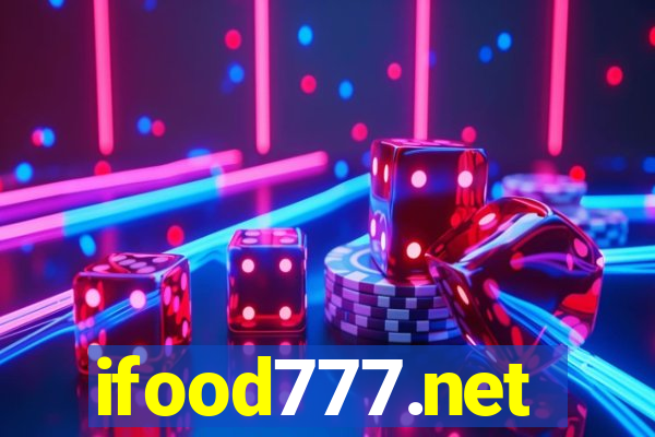 ifood777.net