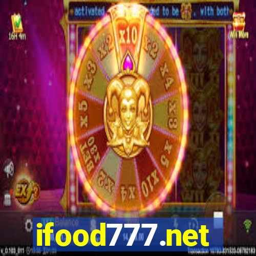 ifood777.net