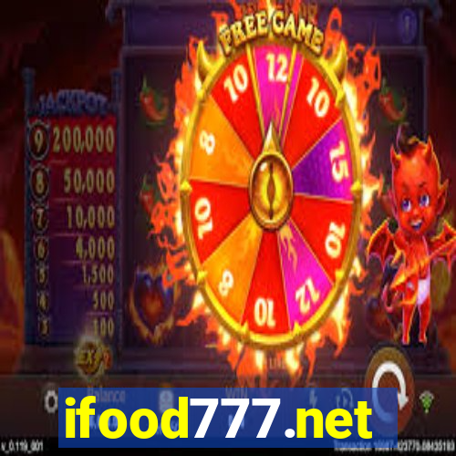 ifood777.net