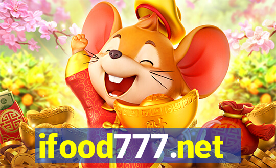 ifood777.net