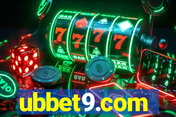 ubbet9.com