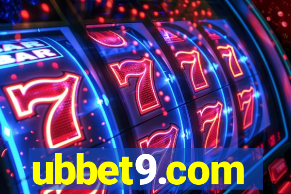 ubbet9.com