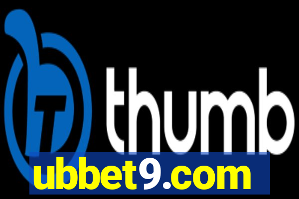 ubbet9.com