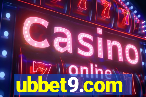 ubbet9.com