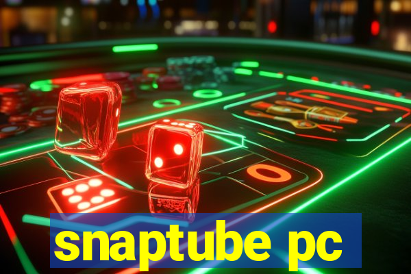 snaptube pc