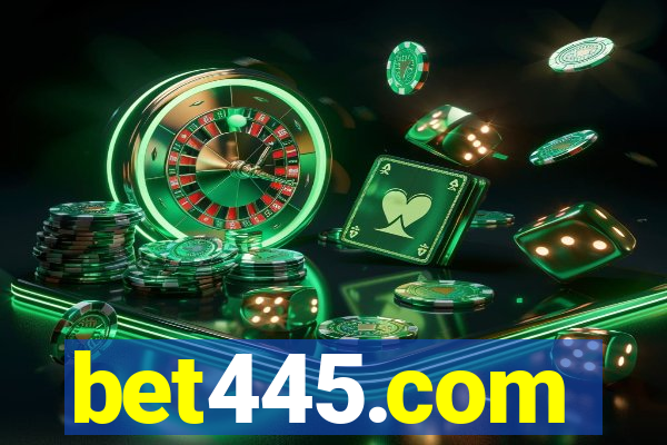 bet445.com