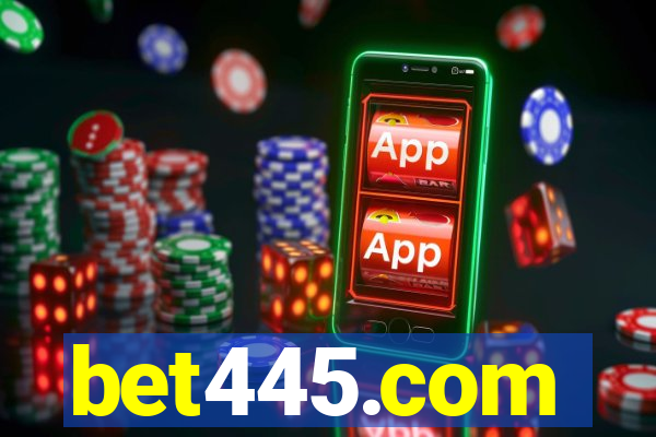 bet445.com