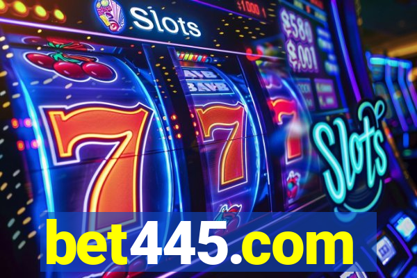 bet445.com