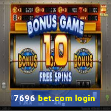 7696 bet.com login