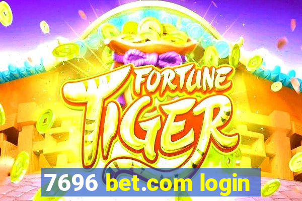 7696 bet.com login