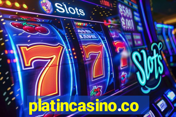 platincasino.com