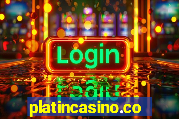 platincasino.com