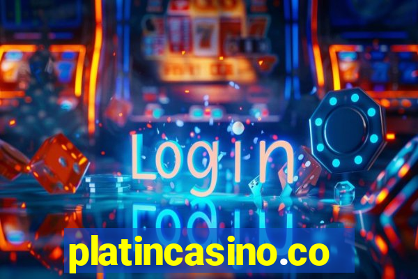 platincasino.com