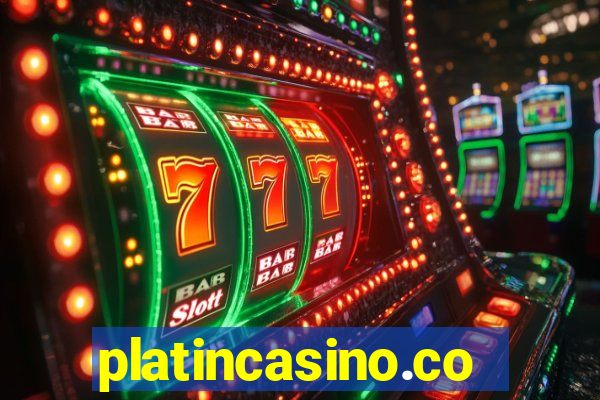 platincasino.com