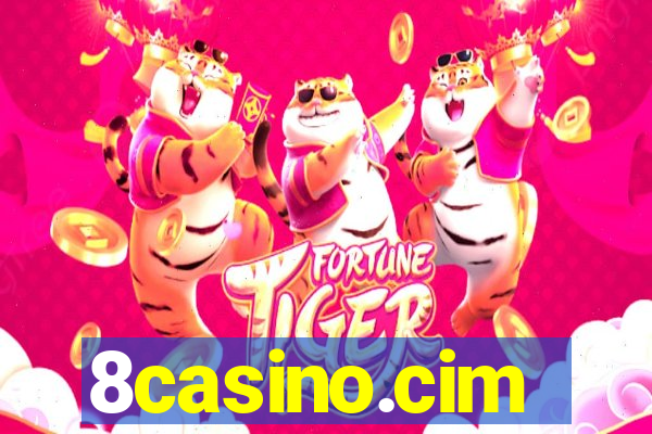 8casino.cim