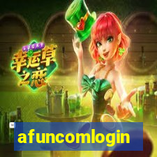 afuncomlogin