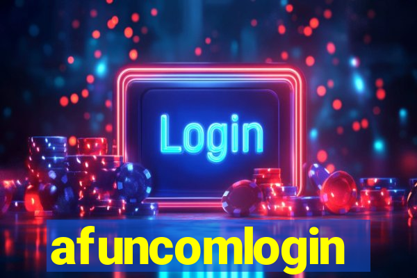 afuncomlogin