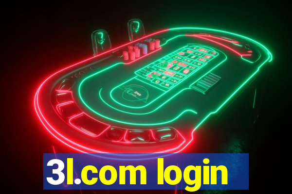 3l.com login