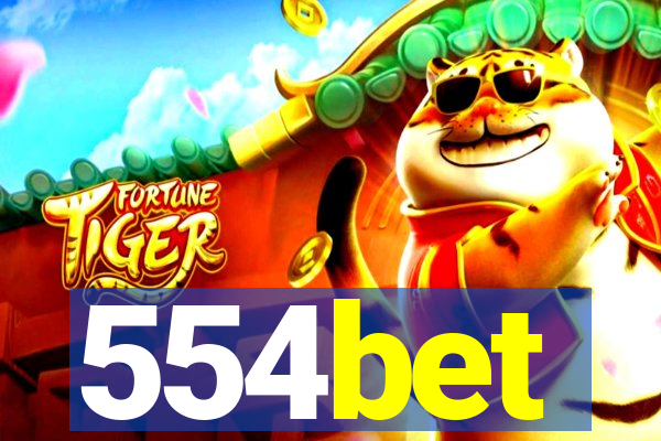 554bet