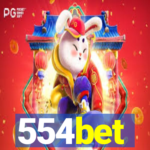 554bet