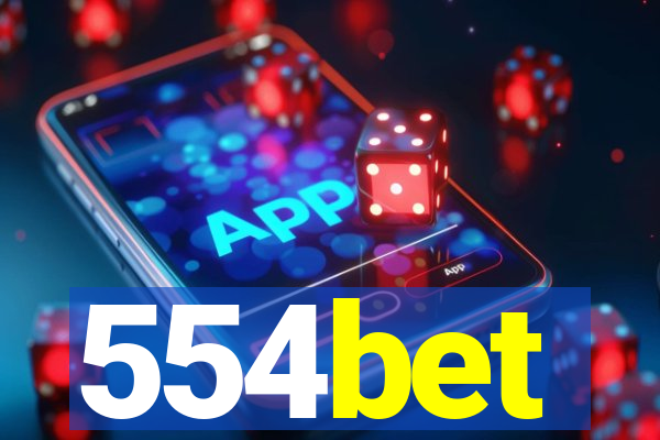 554bet