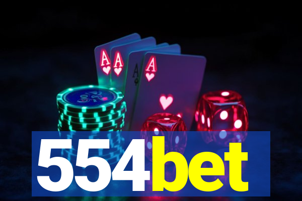 554bet