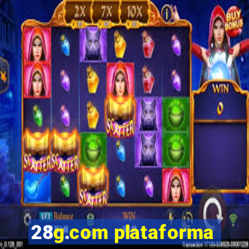 28g.com plataforma