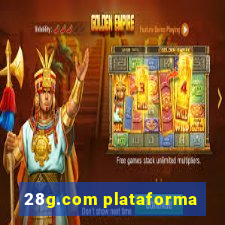 28g.com plataforma