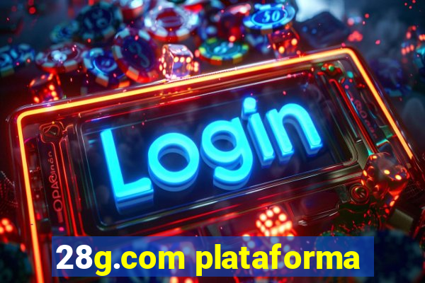 28g.com plataforma