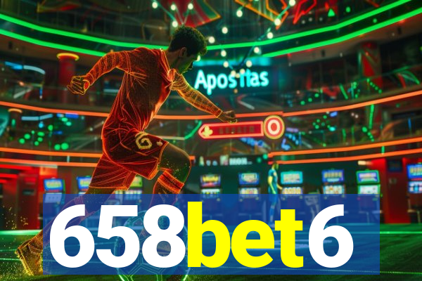 658bet6