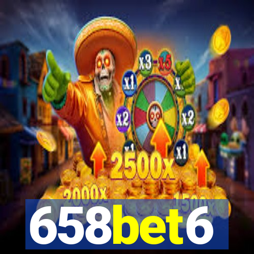 658bet6