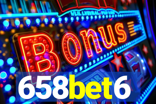 658bet6